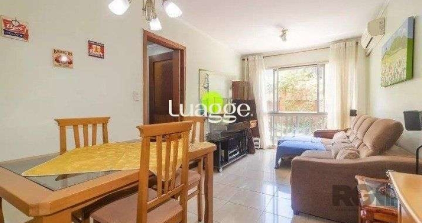 Apartamento em Cristal