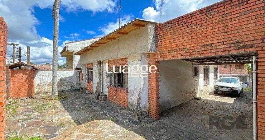 Terreno à venda no bairro  Vila Jardim