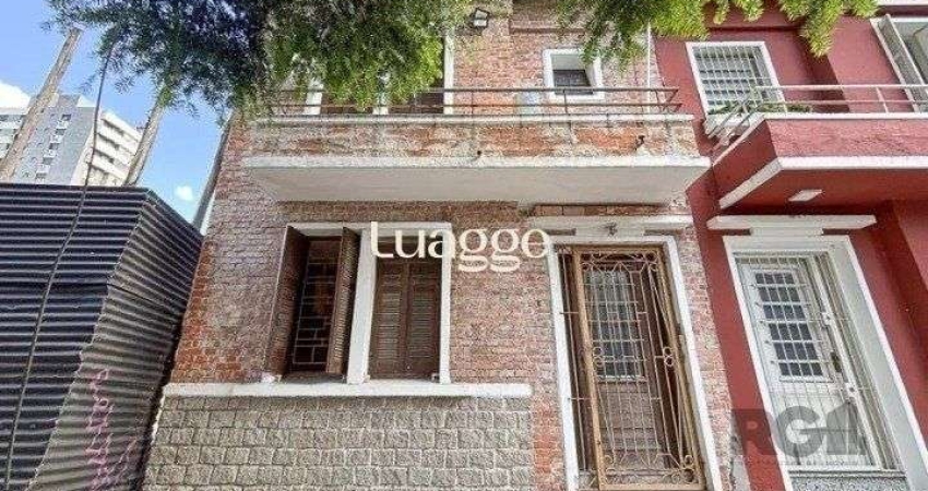 Casa em Menino Deus