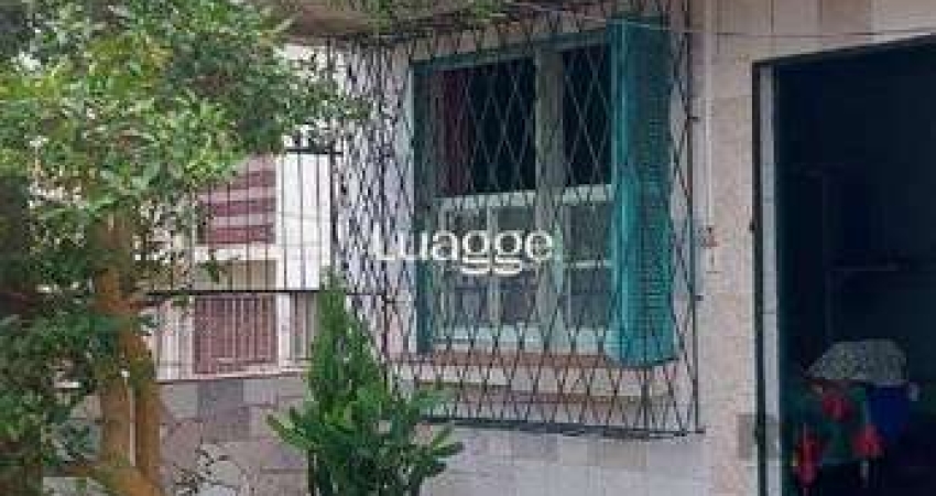 Casa 3 dormitórios quase esquina Av. Nonoai.