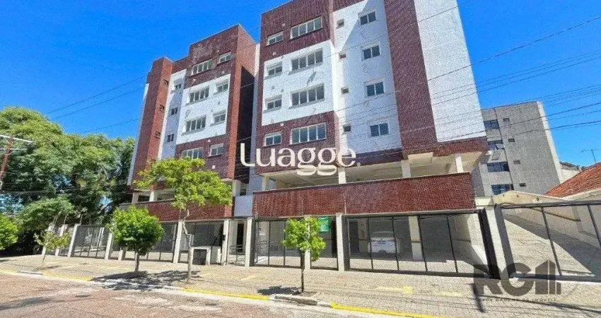 Apartamento com 2 quartos à venda na Rua José de Alencar, 1600, Menino Deus, Porto Alegre