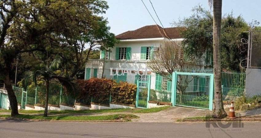 Casa em Cristal