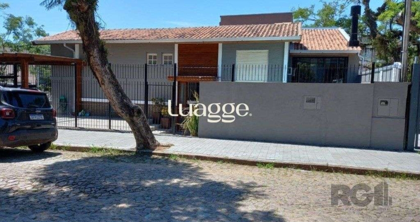 Casa em Teresópolis