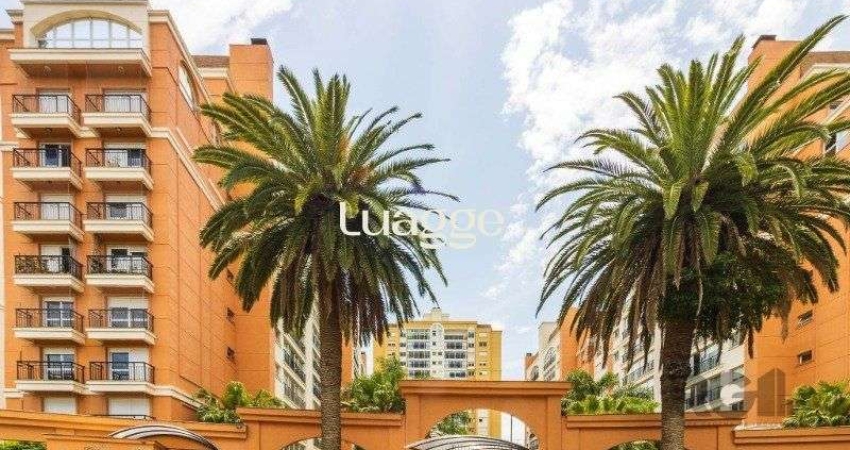 Apartamento com 4 quartos à venda na Avenida Túlio de Rose, 400, Jardim Europa, Porto Alegre
