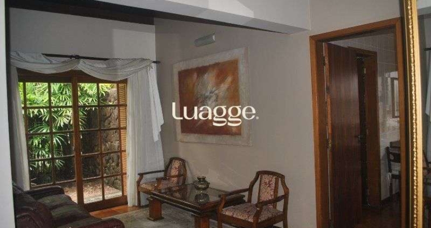 Casa Condominio para Venda - 550m², 4 dormitórios, sendo 4 suites, 2 vagas - Jardim do Sol