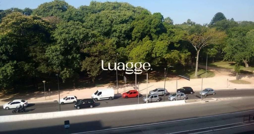 Apartamento para Venda - 124m², 2 dormitórios, 1 vaga - Cidade Baixa
