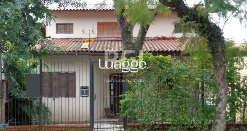 Casa para Venda - 200m², 4 dormitórios, sendo 1 suites, 3 vagas - Sarandí