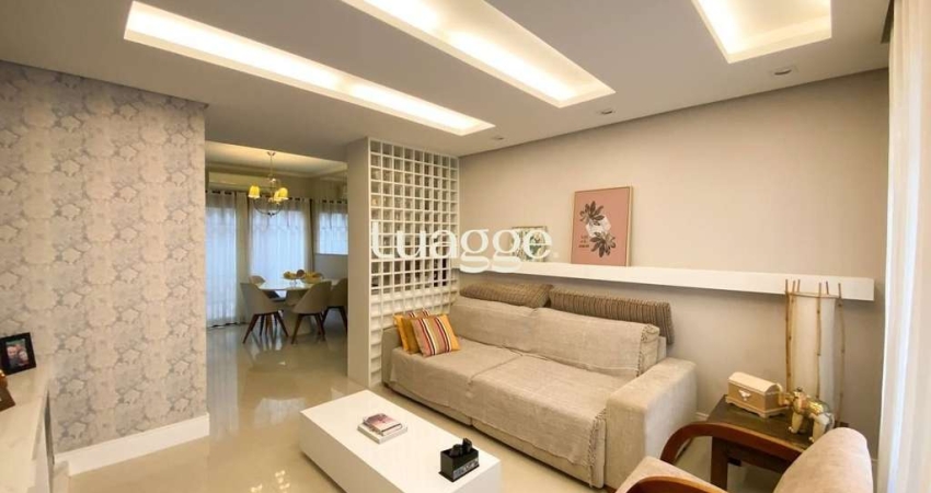 Casa 3 dorms à venda Avenida Senador Daniel Krieger, Jardim Itu - Porto Alegre