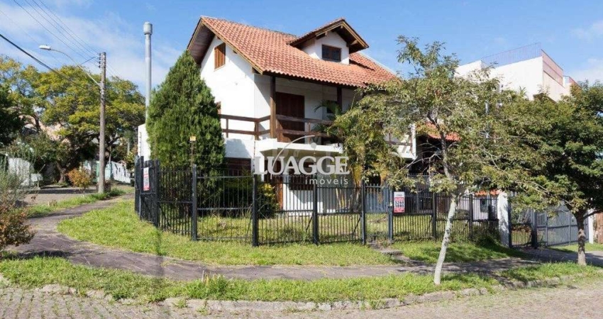 Casa para Venda - 154.38m², 3 dormitórios, sendo 1 suites, 2 vagas - Aberta Dos Morros