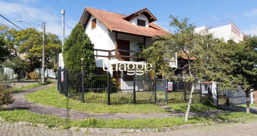 Casa para Venda - 154.38m², 3 dormitórios, sendo 1 suites, 2 vagas - Aberta Dos Morros