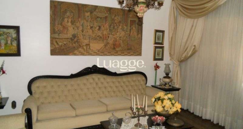 Casa em Santa Tereza