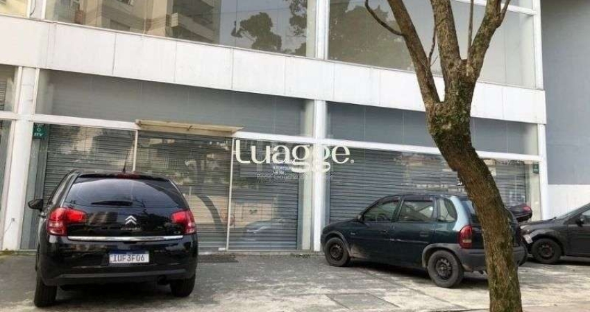 Loja para Venda - 165.27m², 0 dormitórios, 4 vagas - Petrópolis