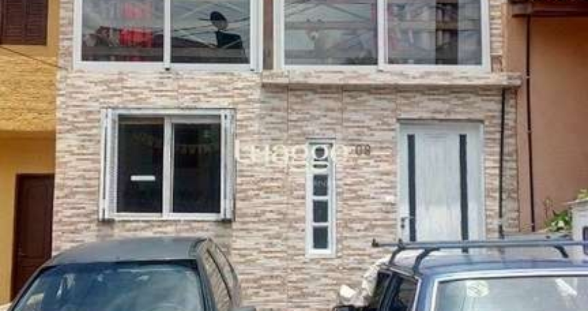 Casa Condominio para Venda - 180m², 4 dormitórios, 2 vagas - Espirito Santo