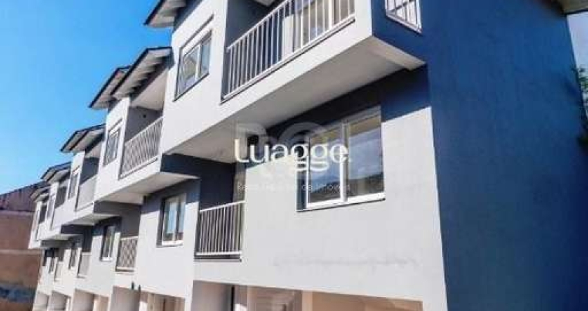 Casa Condominio para Venda - 115m², 2 dormitórios, sendo 1 suites, 2 vagas - Vila Conceição