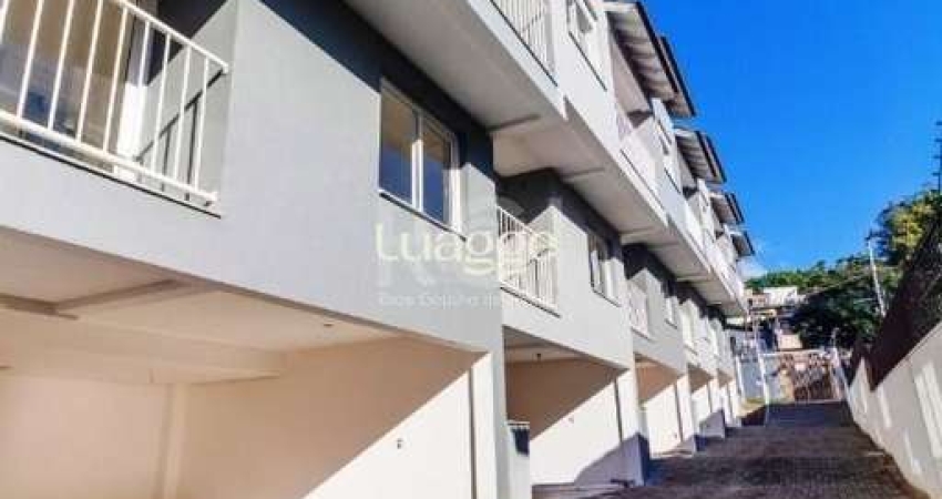 Casa Condominio para Venda - 115m², 2 dormitórios, sendo 1 suites, 2 vagas - Vila Conceição
