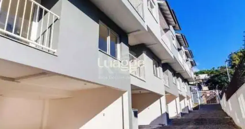 Casa Condominio para Venda - 115m², 2 dormitórios, sendo 1 suites, 2 vagas - Vila Conceição