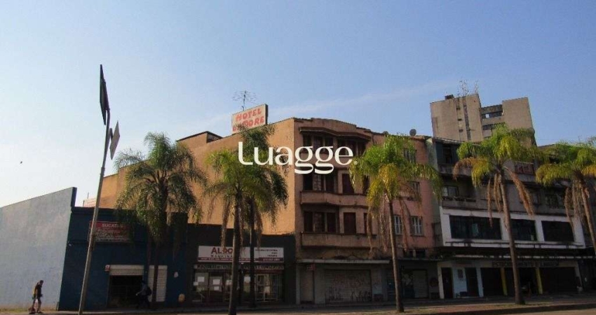Predio para Venda - 388m², 0 dormitórios, Floresta
