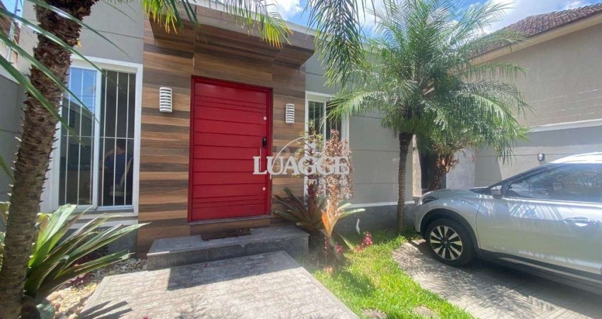 Casa em Passo da Areia