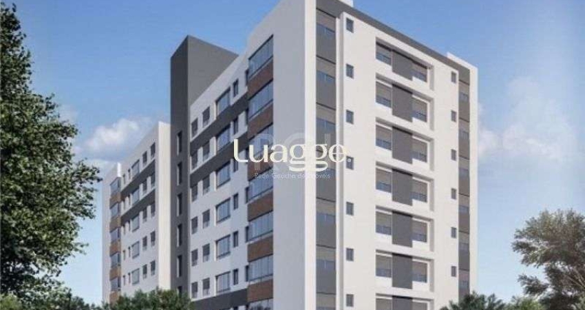Apartamento para Venda - 63.69m², 2 dormitórios, sendo 1 suites, 1 vaga - Passo da Areia