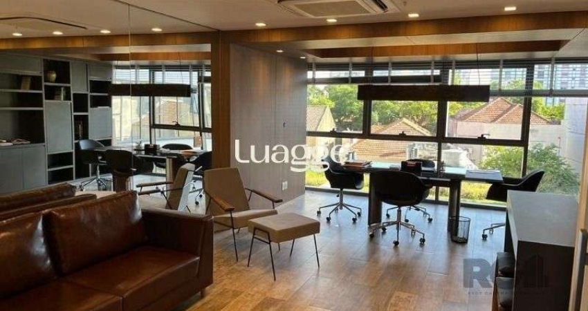 Sala Comercial em Centro Histórico