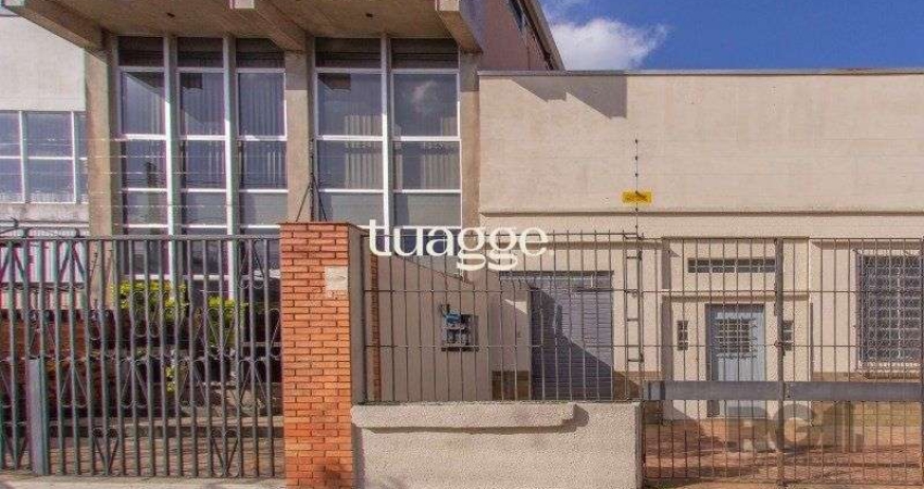 Prédio Comercial em São Geraldo