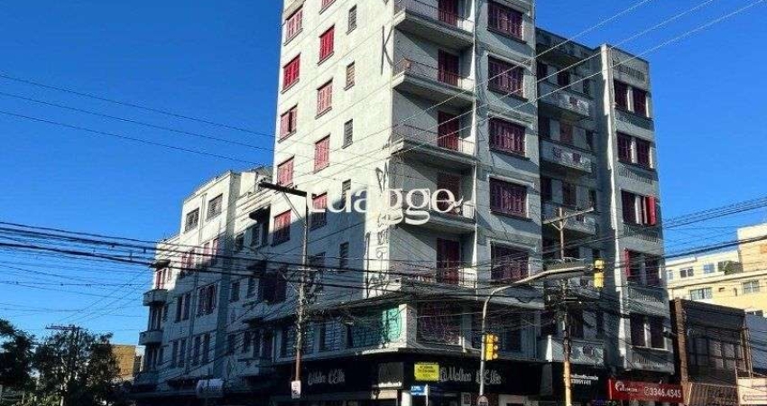 Prédio Comercial em Floresta