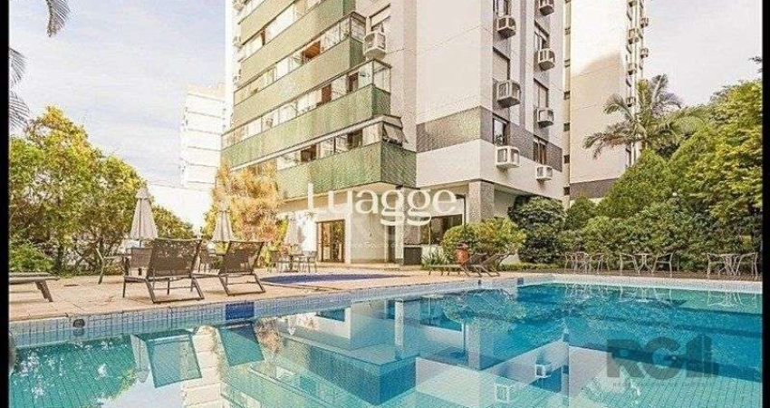 Apartamento em Moinhos de Vento