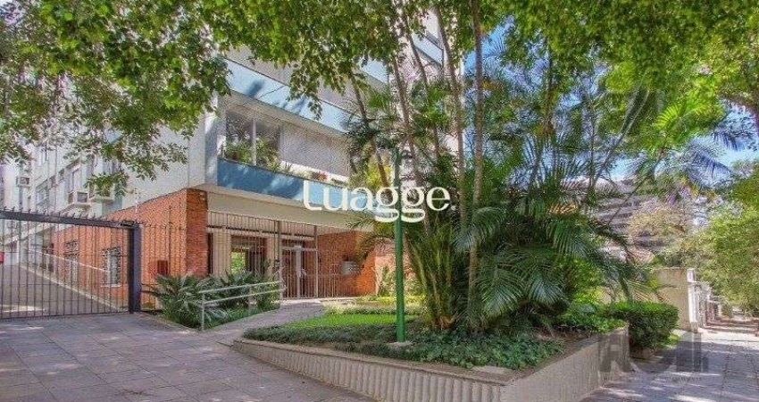 Apartamento em Moinhos de Vento