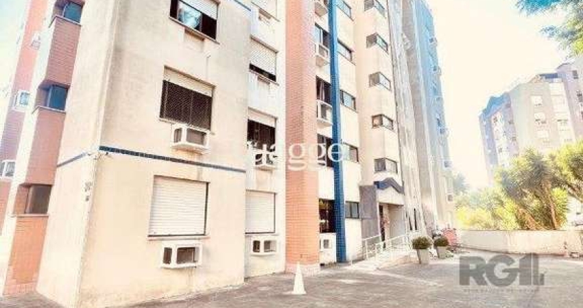 Apartamento em Cristo Redentor