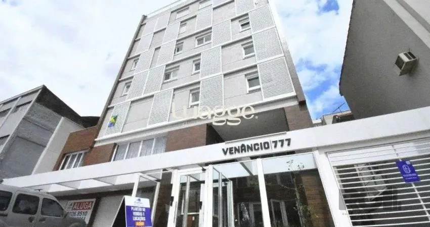 Apartamento em Santana