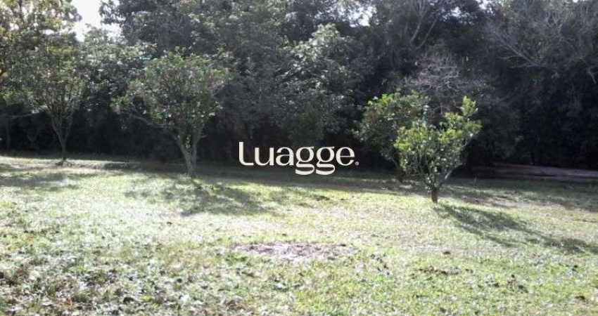 Terreno para Venda - 2460m² no bairro Restinga