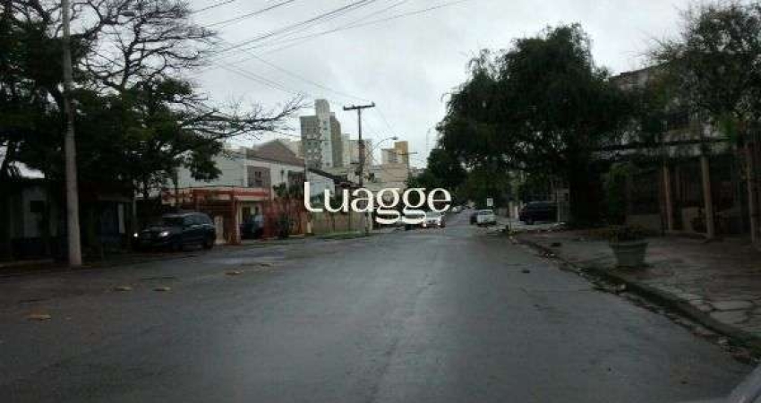 Terreno para Venda - 296m², 0 dormitórios, Partenon