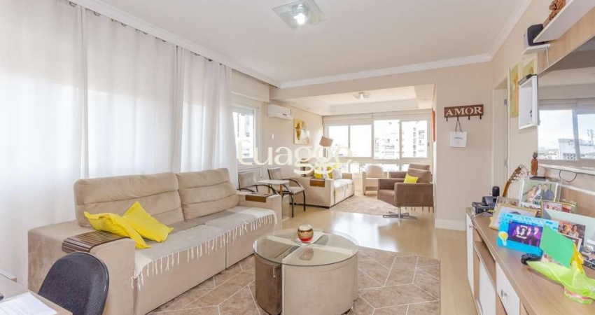 Edifício Cerro Bonito Apartamento 3 dormitórios no bairro Petrópolis