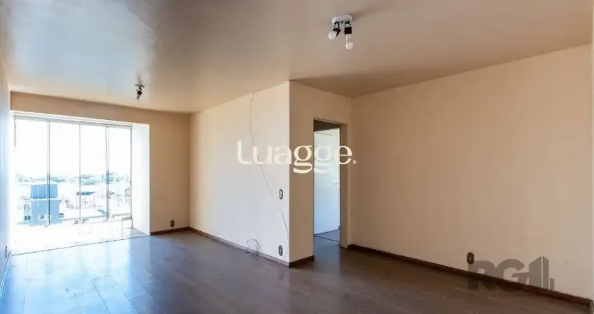 Apartamento para Venda - 86.16m², 2 dormitórios, Cristal
