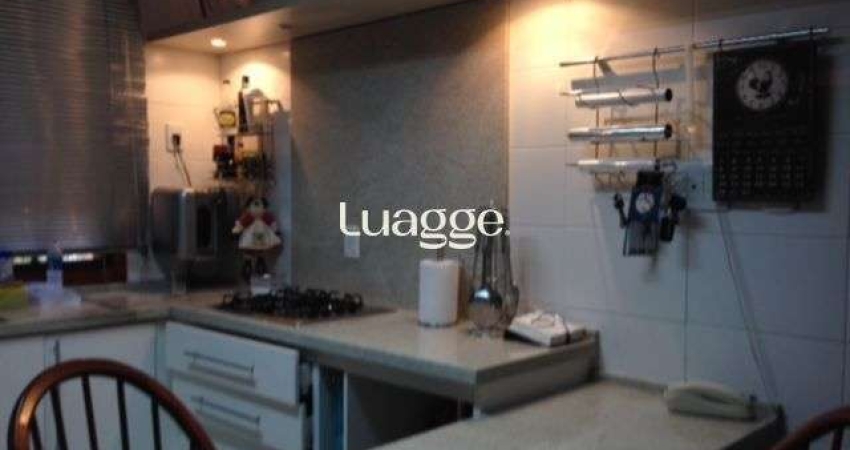 Casa Condominio para Venda - 386.94m², 3 dormitórios, sendo 1 suites, 3 vagas - Cristal