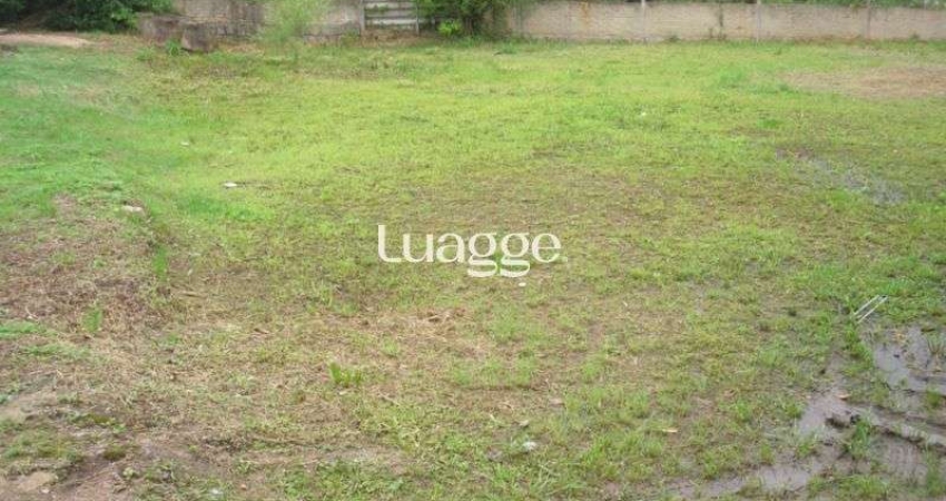 Terreno para Venda - 1408m², 0 dormitórios, Vila Nova