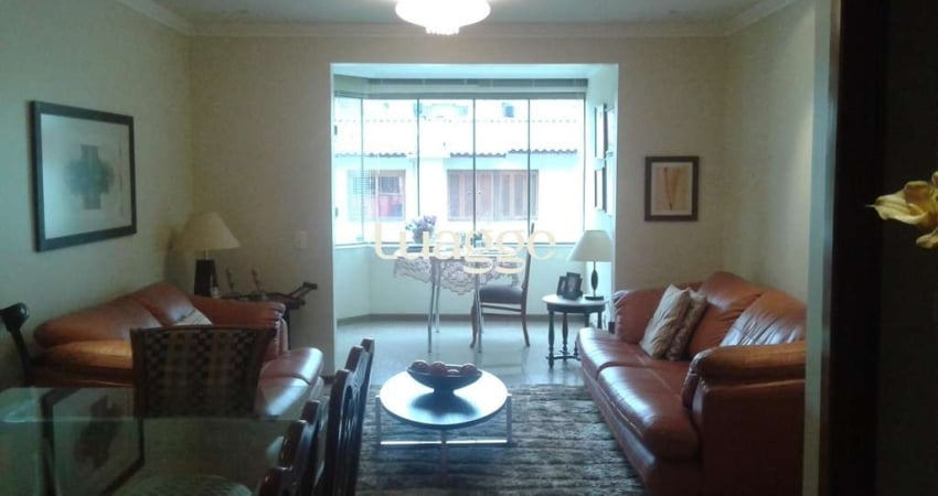 Cobertura para Venda - 174.2m², 3 dormitórios, 2 vagas - Tristeza