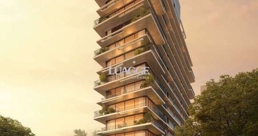 Apartamento em Bela Vista