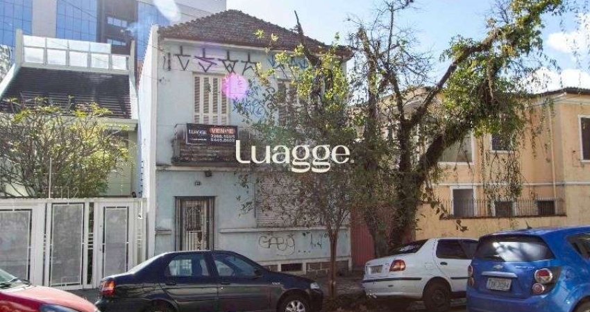Casa para Venda - 144m², 5 dormitórios, Independência