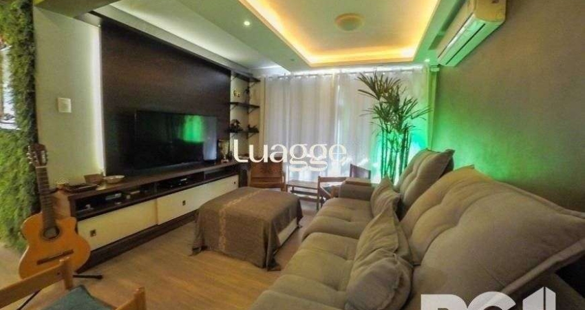 Apartamento com 3 quartos à venda na Rua Eça de Queiroz, 797, Petrópolis, Porto Alegre