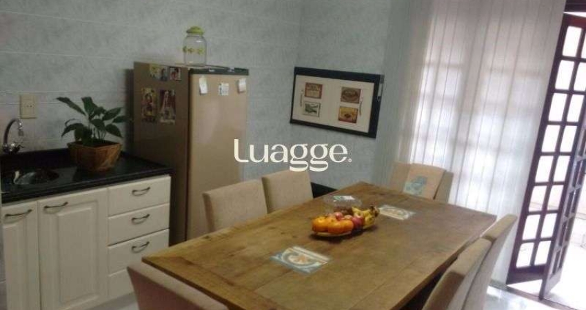 Casa Condominio para Venda - 173m², 3 dormitórios, sendo 1 suites, 2 vagas - Tristeza