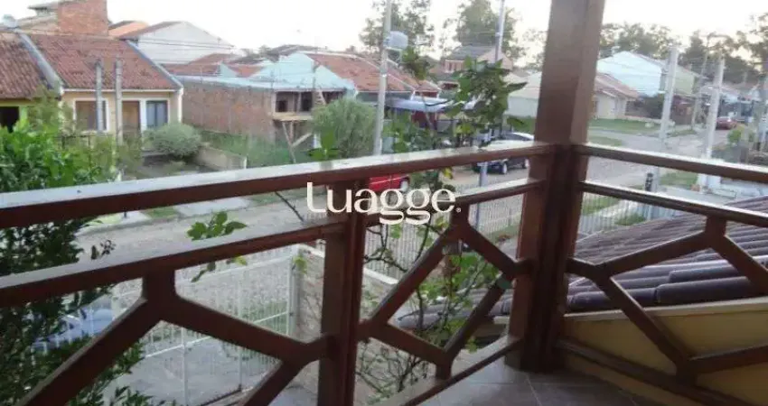 Casa para Venda - 150m², 3 dormitórios, sendo 1 suites, 2 vagas - Aberta Dos Morros