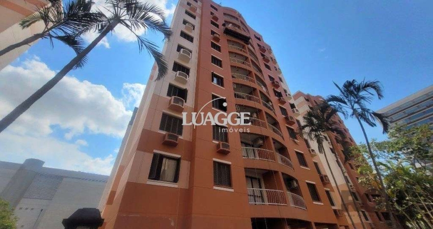 Apartamento em Cristo Redentor