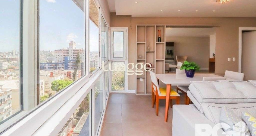 Apartamento em Vila Ipiranga