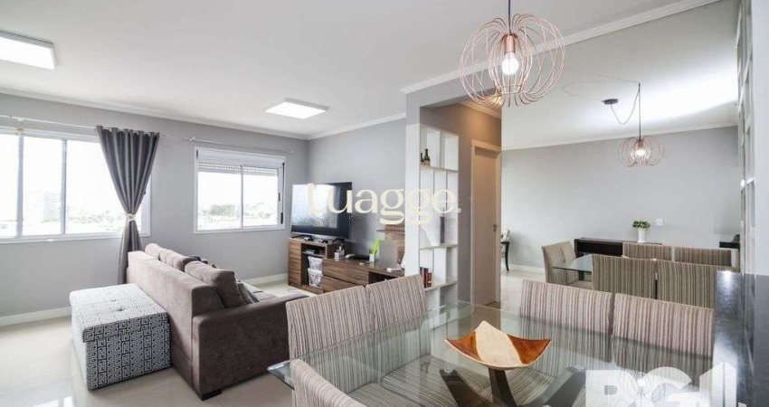 Apartamento com 3 quartos à venda na Avenida Dom Cláudio José Gonçalves Ponce de Leão, 240, Vila Ipiranga, Porto Alegre