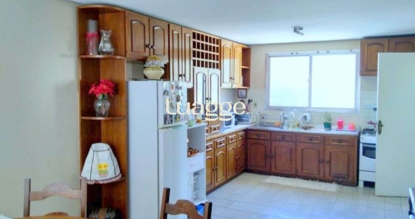 Predio para Venda - 347.11m², 6 dormitórios, 6 vagas - Navegantes