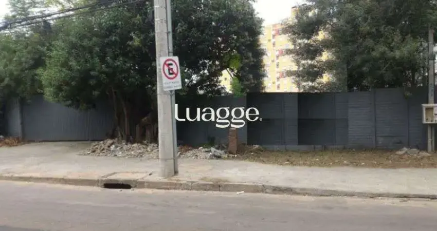 Terreno para Venda - 0m², 0 dormitórios, Tristeza