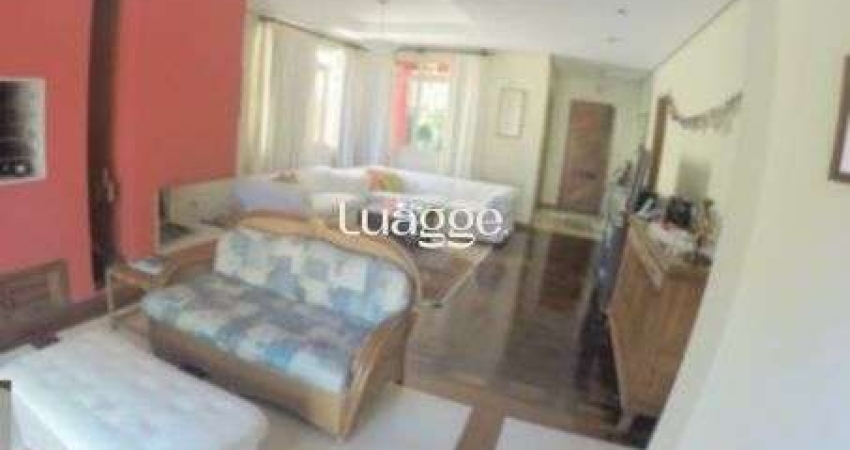 Casa para Venda - 275m², 4 dormitórios, sendo 1 suites, 4 vagas - Ipanema