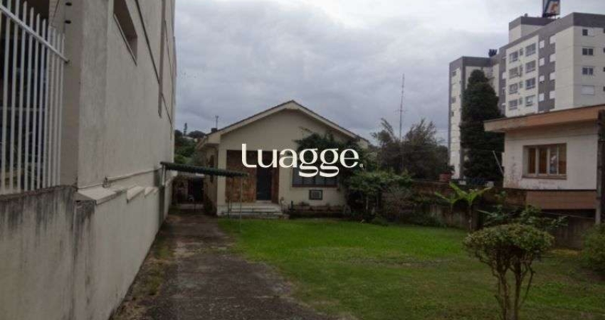 Terreno à venda na Rua General Rondon, 926, Tristeza, Porto Alegre