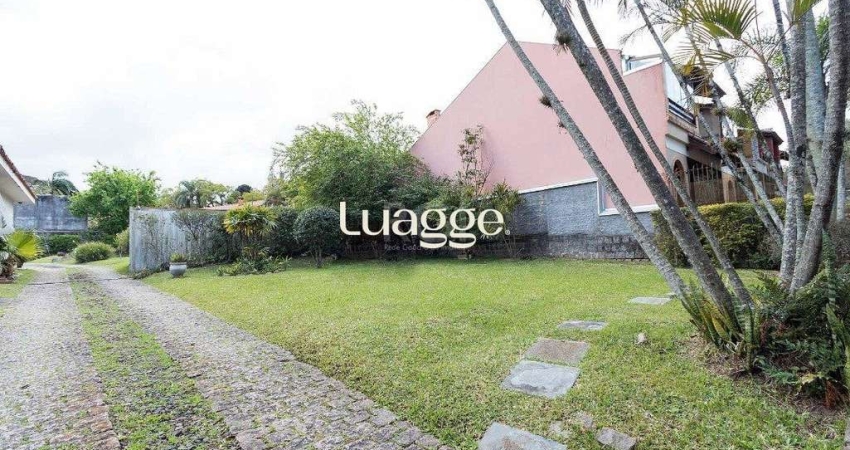 Terreno para Venda - 0m², 0 dormitórios, Ipanema
